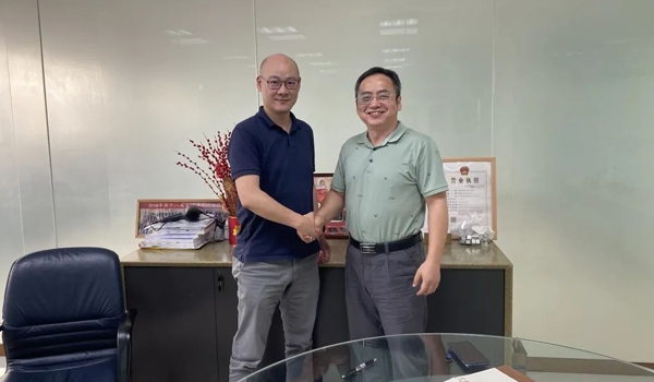 伟德体育平台中国与Transfer Oil 签署战略合作关系