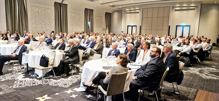 ����ʢ�ᣬ��������ͬӪ���� ����2023��ITCO ���ʹ�����֯��Ա����ֳ��ٿ�