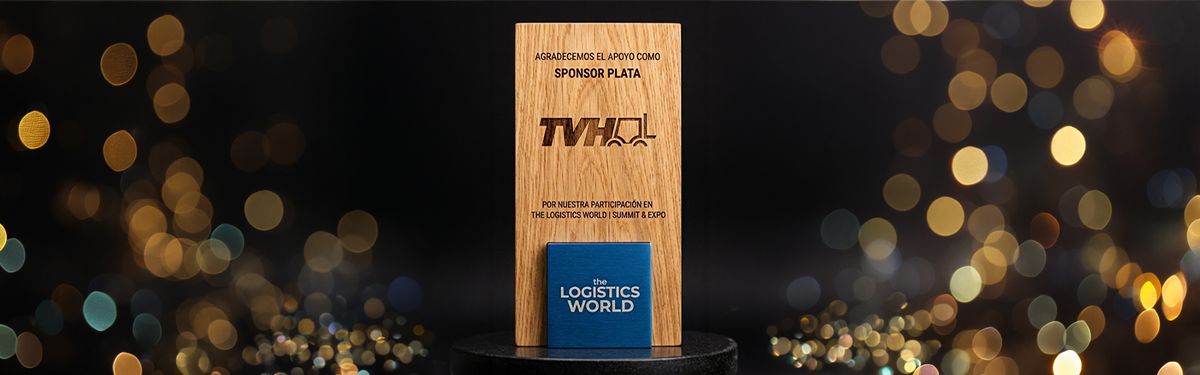 伟德体育平台 荣膺 The Logistics World Summit & Expo 银牌赞助商长期承诺奖