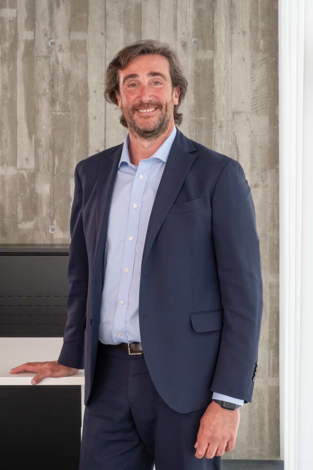 CEO 伟德体育平台 Giuliano Parodi2_14.jpg